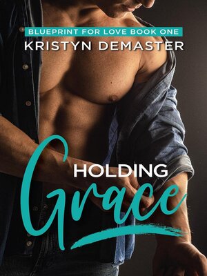 cover image of Holding Grace